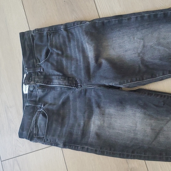 Abercrombie Super Skinny Ankle Jeans - Picture 1 of 4